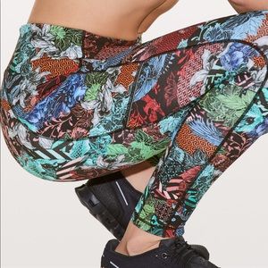 Lululemon Speed Up Tight 28”